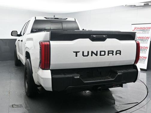 2024 Toyota Tundra SR