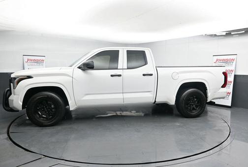 2024 Toyota Tundra SR