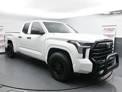 2024 Toyota Tundra SR