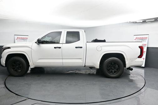 2024 Toyota Tundra SR