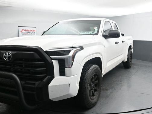 2024 Toyota Tundra SR