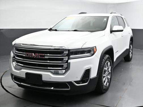2020 GMC Acadia AWD SLT