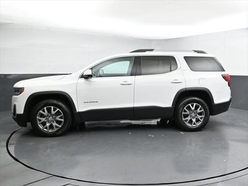 2020 GMC Acadia AWD SLT