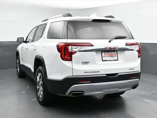 2020 GMC Acadia AWD SLT