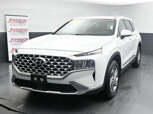 2022 Hyundai SANTA FE SEL 2.4