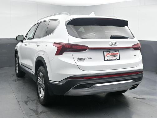 2022 Hyundai SANTA FE SEL 2.4