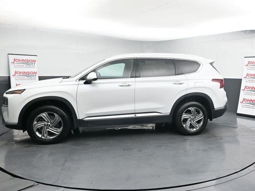 2022 Hyundai SANTA FE SEL 2.4
