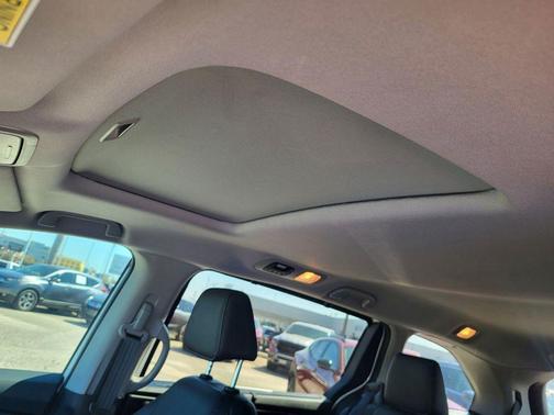Platinum White Pearl 2024 Honda Odyssey EX-L