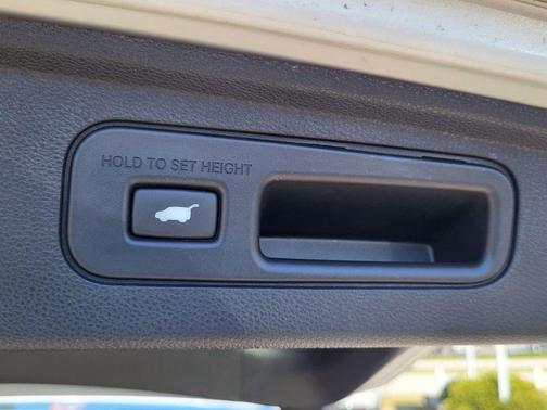 Platinum White Pearl 2024 Honda Odyssey EX-L