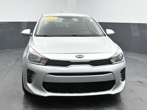2018 Kia Rio S