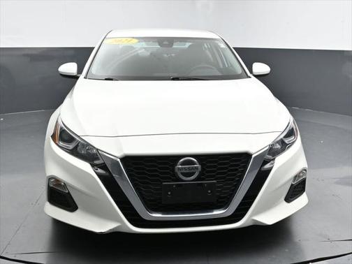 2021 Nissan Altima S FWD