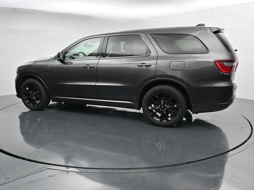 Granite Clearcoat 2020 Dodge Durango R/T AWD
