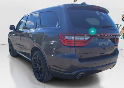 Granite Clearcoat 2020 Dodge Durango R/T AWD
