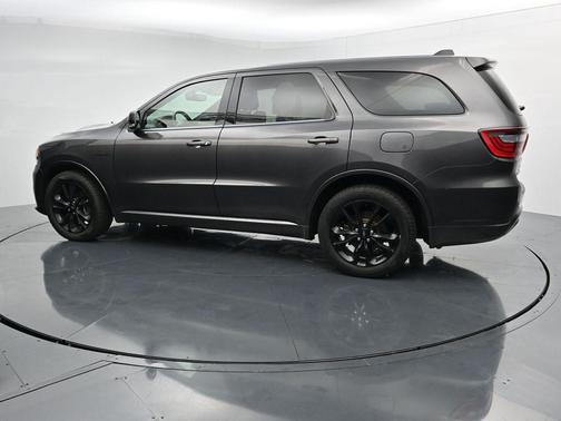Granite Clearcoat 2020 Dodge Durango R/T AWD