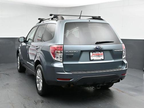 2011 Subaru Forester 2.5 X Premium