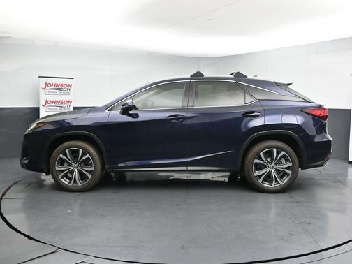 Mica 2022 Lexus RX 350 Base
