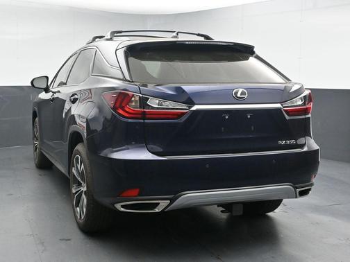 Mica 2022 Lexus RX 350 Base