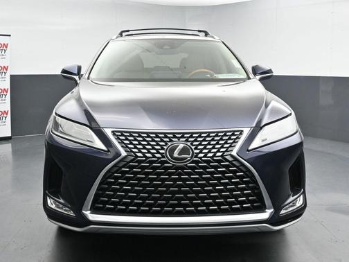 Mica 2022 Lexus RX 350 Base