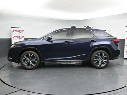 Mica 2022 Lexus RX 350 Base