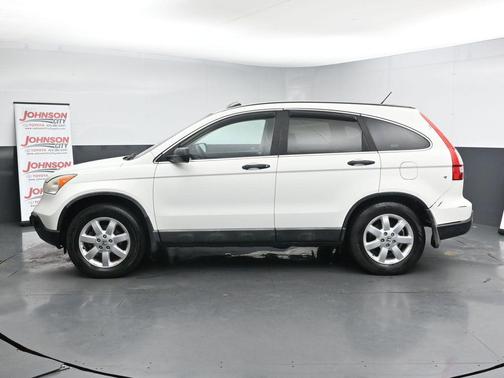 2008 Honda CR-V EX