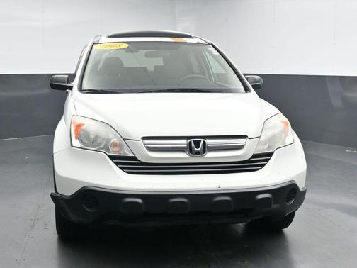 2008 Honda CR-V EX