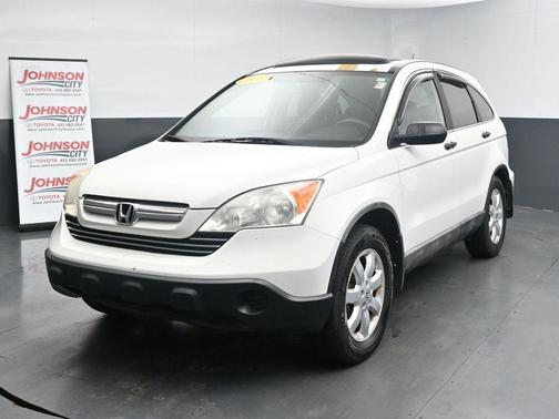 2008 Honda CR-V EX