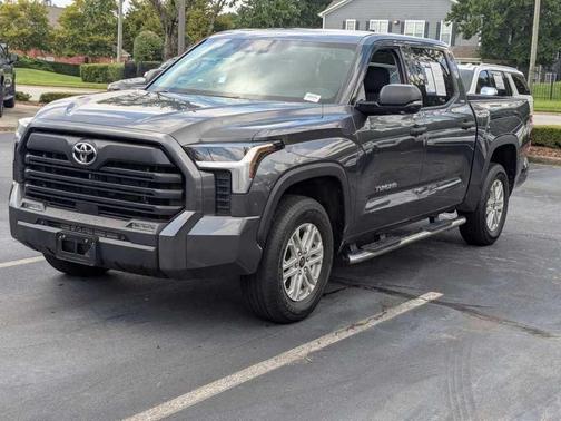 2023 Toyota Tundra SR5