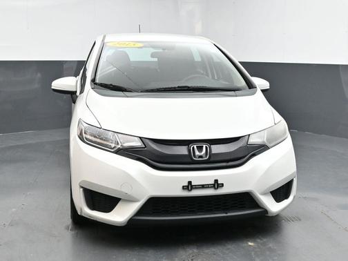 2015 Honda Fit LX