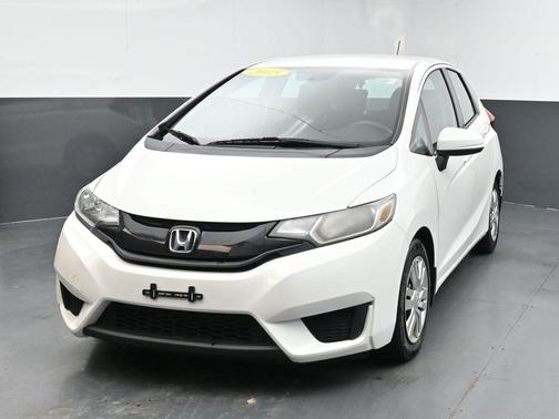 2015 Honda Fit LX