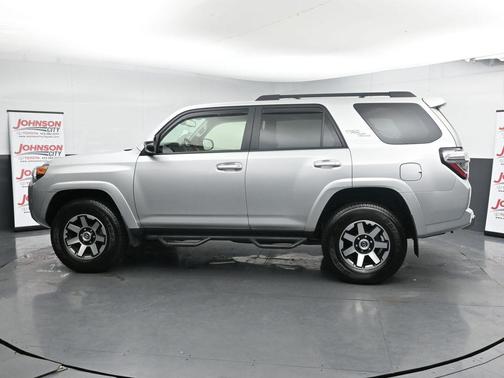2021 Toyota 4Runner TRD Off Road Premium