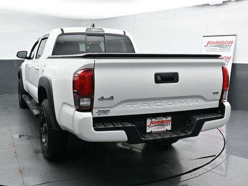 2020 Toyota Tacoma SR