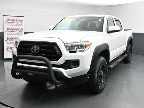 2020 Toyota Tacoma SR