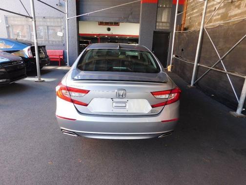 2021 Honda Accord Sport SE 1.5T