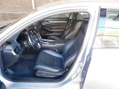 2021 Honda Accord Sport SE 1.5T