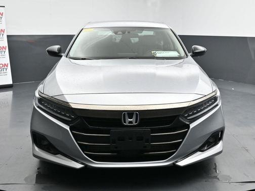 2021 Honda Accord Sport SE 1.5T