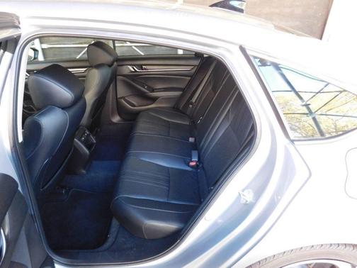 2021 Honda Accord Sport SE 1.5T