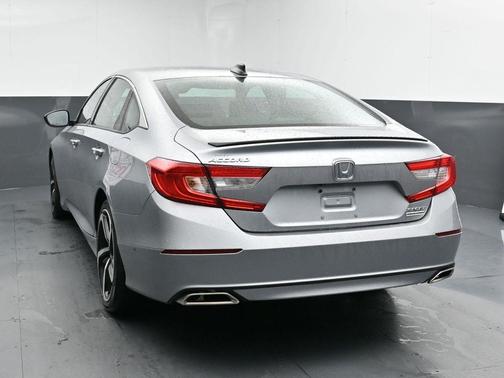 2021 Honda Accord Sport SE 1.5T