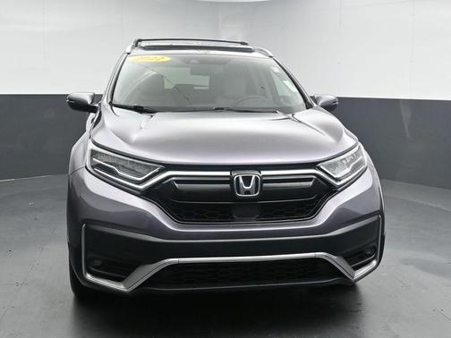 2022 Honda CR-V AWD Touring