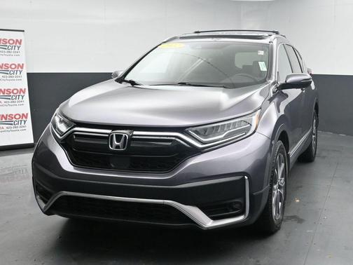 2022 Honda CR-V AWD Touring
