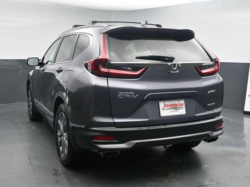 2022 Honda CR-V AWD Touring