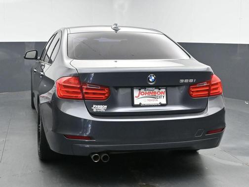 2013 BMW 328 328i