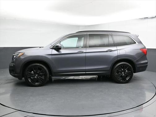 2022 Honda Pilot AWD Special Edition