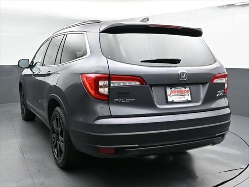 2022 Honda Pilot AWD Special Edition