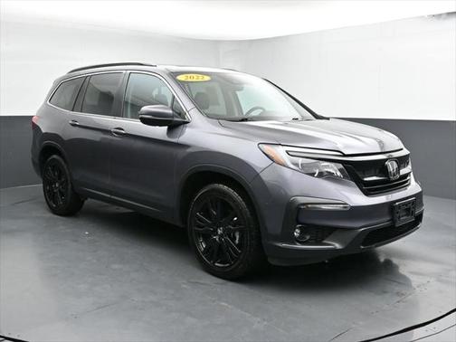 2022 Honda Pilot AWD Special Edition