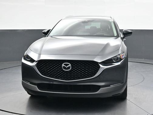 2022 Mazda CX-30 2.5 Turbo Premium Plus Package