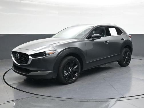 2022 Mazda CX-30 2.5 Turbo Premium Plus Package