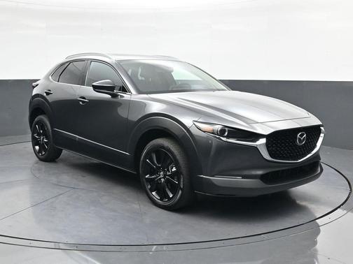 2022 Mazda CX-30 2.5 Turbo Premium Plus Package
