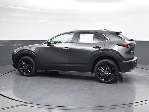 2022 Mazda CX-30 2.5 Turbo Premium Plus Package