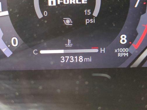 Predawn Gray Mica 2023 Toyota Camry SE