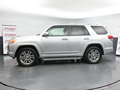 2011 Toyota 4Runner SR5